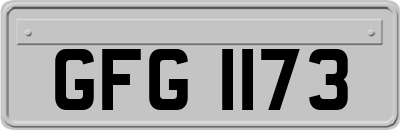 GFG1173