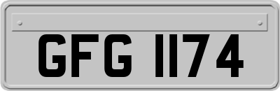 GFG1174