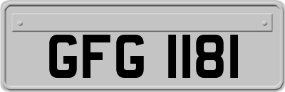 GFG1181