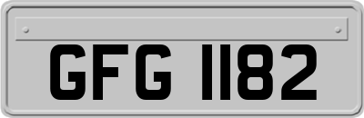 GFG1182