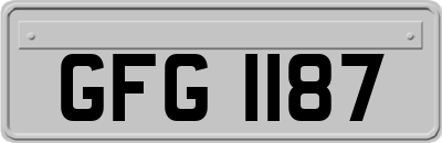 GFG1187