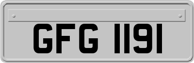 GFG1191