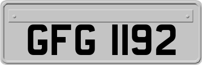 GFG1192