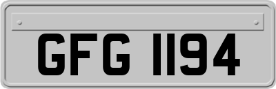 GFG1194