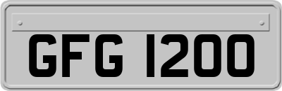 GFG1200