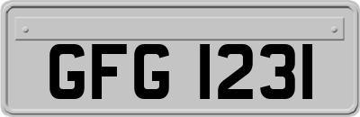 GFG1231