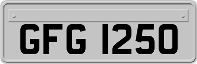 GFG1250