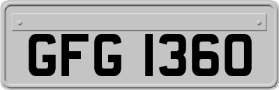 GFG1360