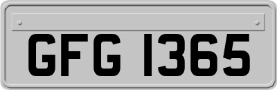 GFG1365