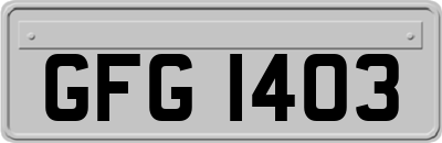 GFG1403