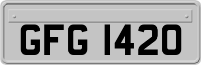 GFG1420