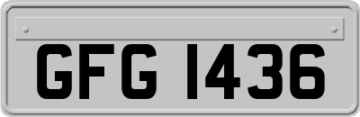 GFG1436