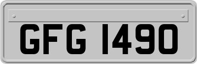 GFG1490