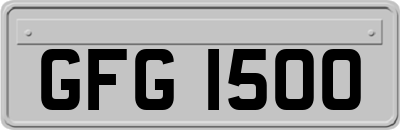 GFG1500