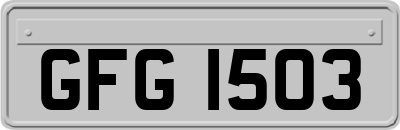 GFG1503