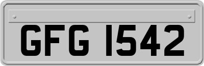 GFG1542
