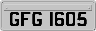 GFG1605
