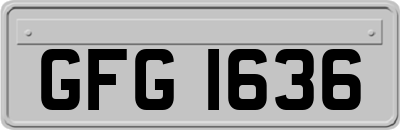 GFG1636