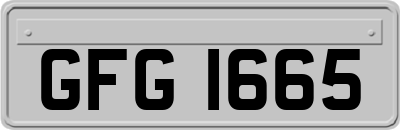 GFG1665
