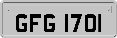 GFG1701