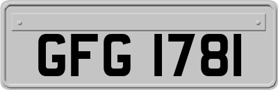 GFG1781