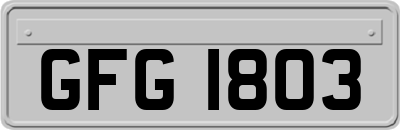 GFG1803
