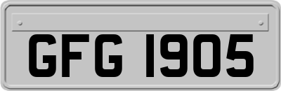GFG1905