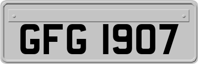 GFG1907