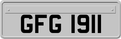 GFG1911