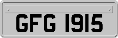 GFG1915