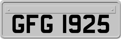 GFG1925