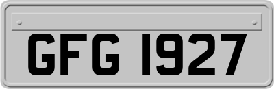 GFG1927