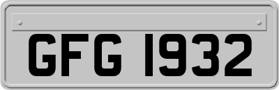 GFG1932