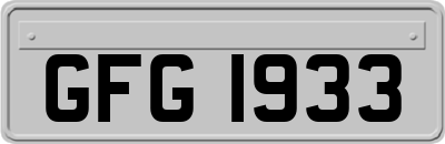 GFG1933