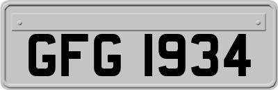 GFG1934
