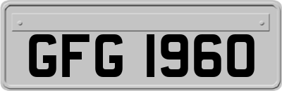 GFG1960