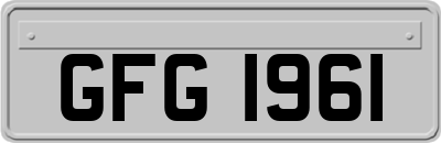 GFG1961