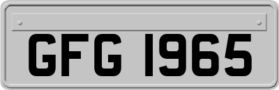GFG1965