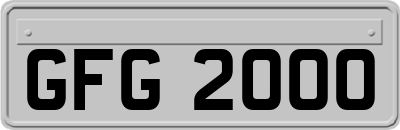 GFG2000