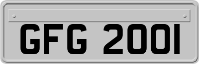 GFG2001
