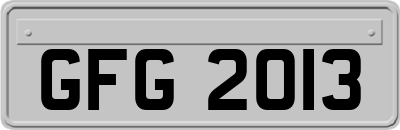GFG2013