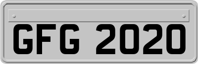 GFG2020