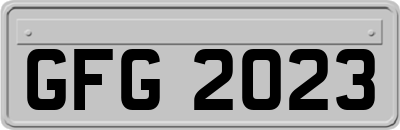 GFG2023
