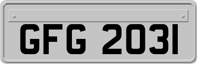 GFG2031