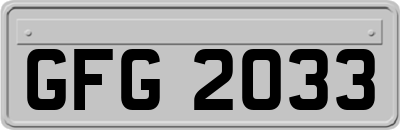 GFG2033