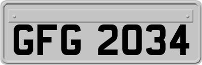 GFG2034