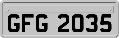 GFG2035