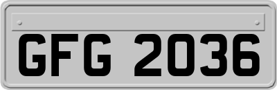 GFG2036