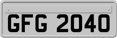 GFG2040