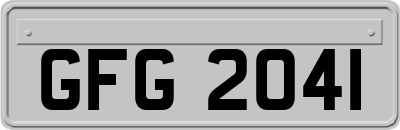 GFG2041